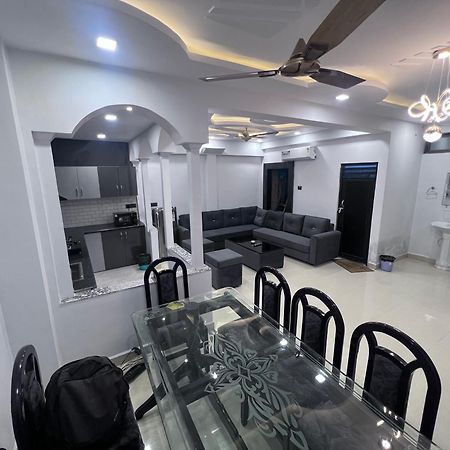 J K Apartment Prayagraj Exterior foto