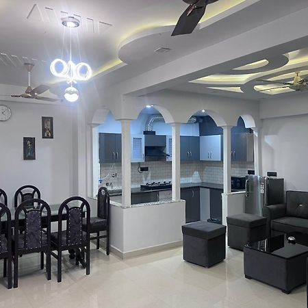 J K Apartment Prayagraj Exterior foto