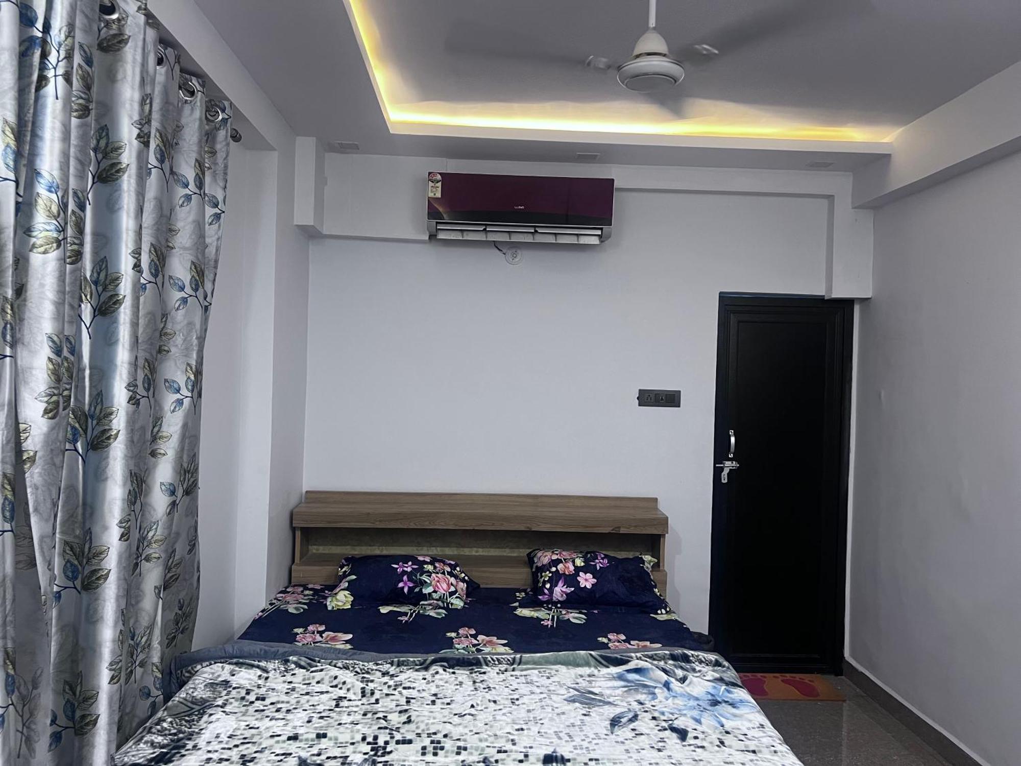 J K Apartment Prayagraj Exterior foto