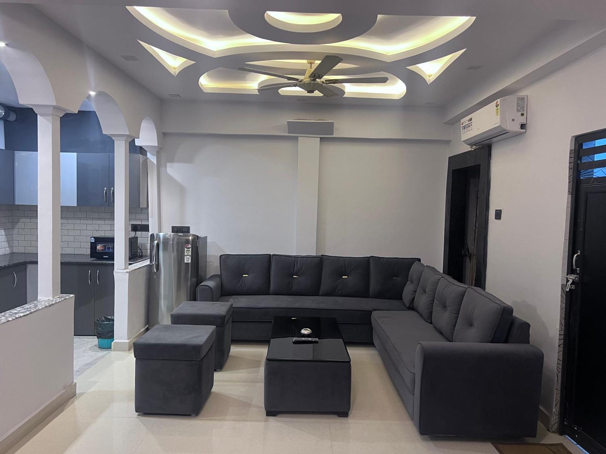 J K Apartment Prayagraj Exterior foto