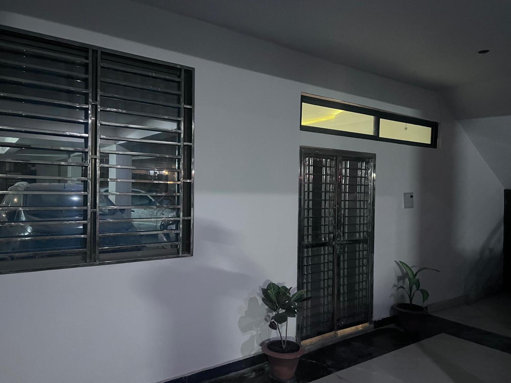 J K Apartment Prayagraj Exterior foto